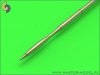 Master AM-72-059 IAI Kfir - Pitot Tube & Angle Of Attack probe